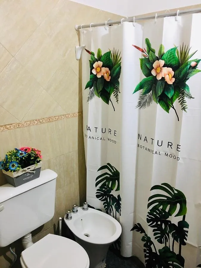 DLA Apartamentos III Villa María Argentina