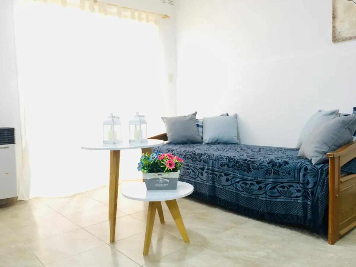 DLA Apartamentos III Villa María