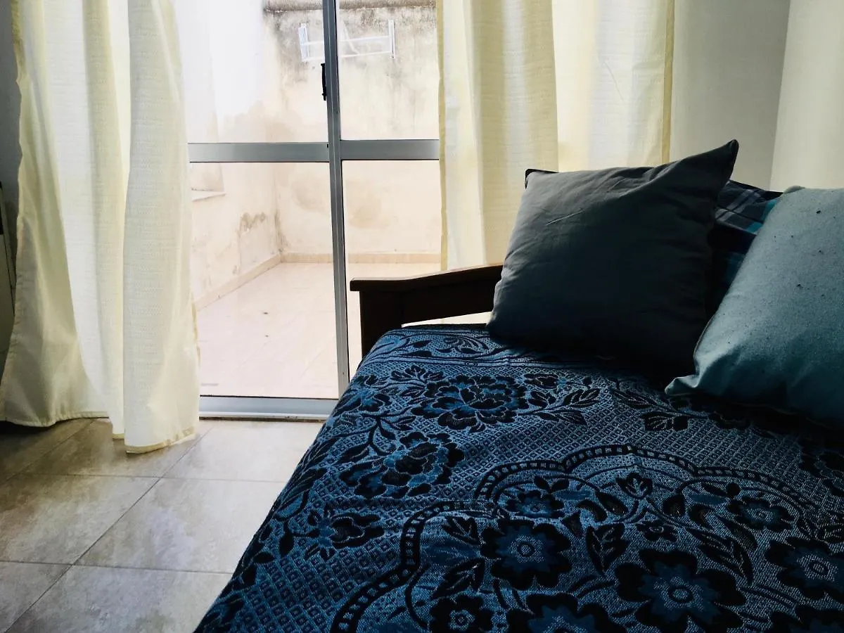 DLA Apartamentos III Villa María