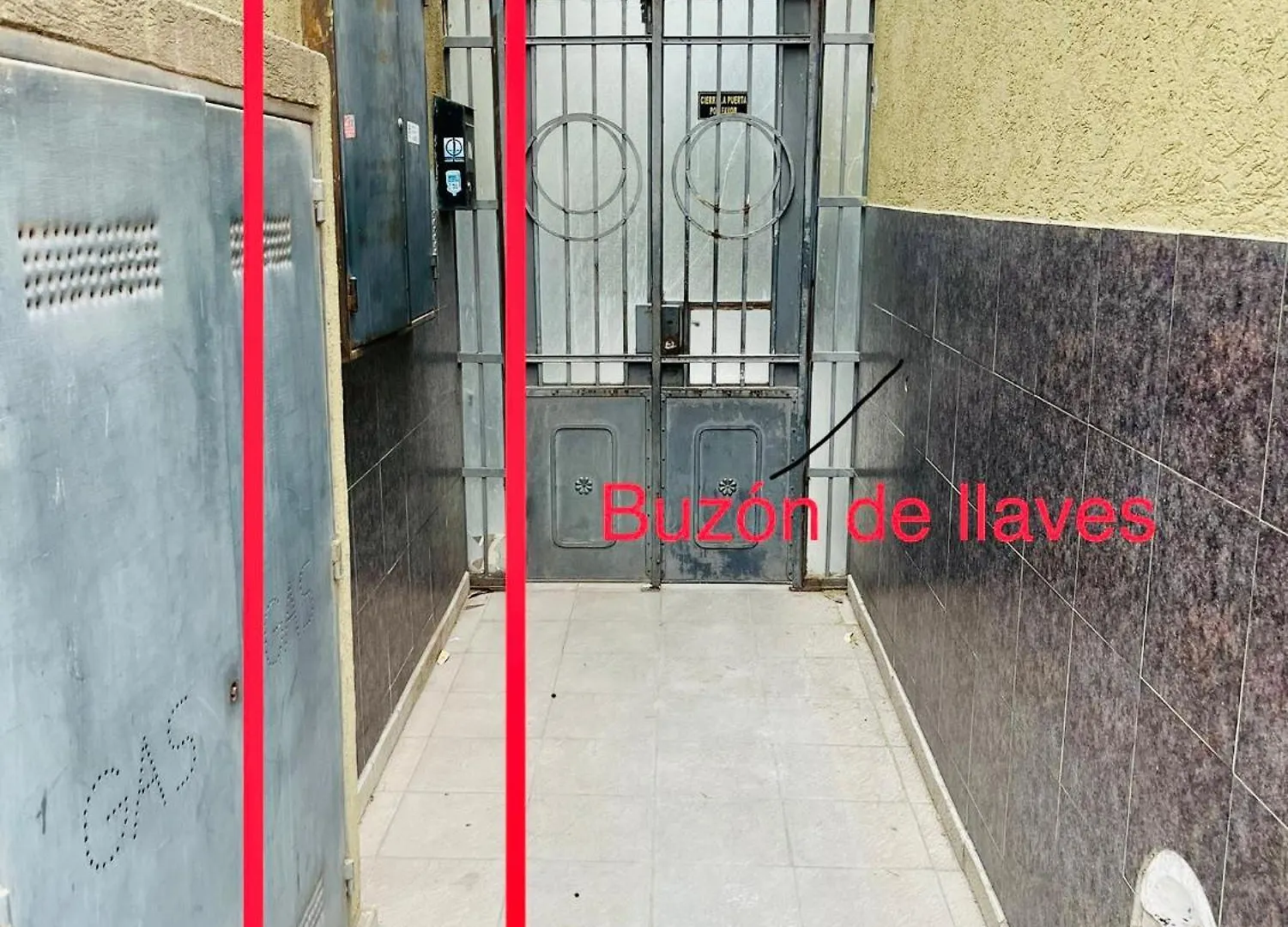 DLA Apartamentos III Villa María